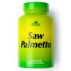 Version 1.0.0 ALFA VITAMINS Saw Palmetto 300 mg suplemento salud prostática botella