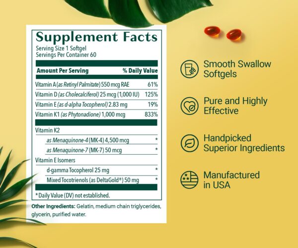 Cápsulas y envase de ALGAECAL