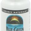 Algas en polvo puro Source Naturals 2 oz paquete