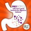 Informacion nutricional del producto Align DualBiotic gomitas