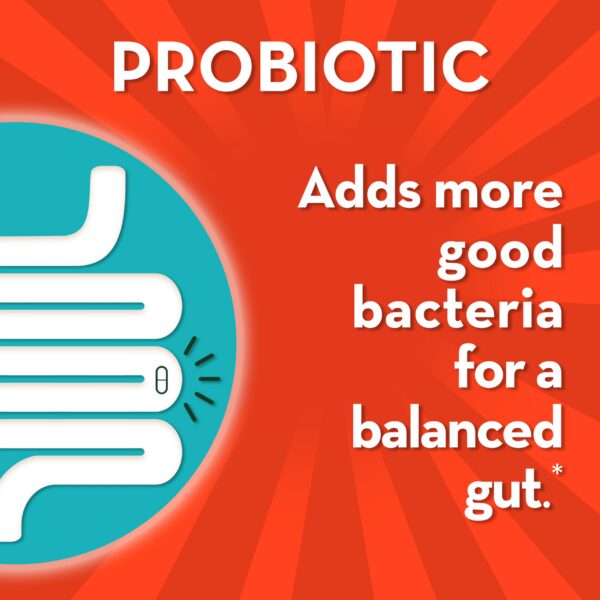 Version 1.0.0 Align probiótico con ashwagandha para mente y cuerpo