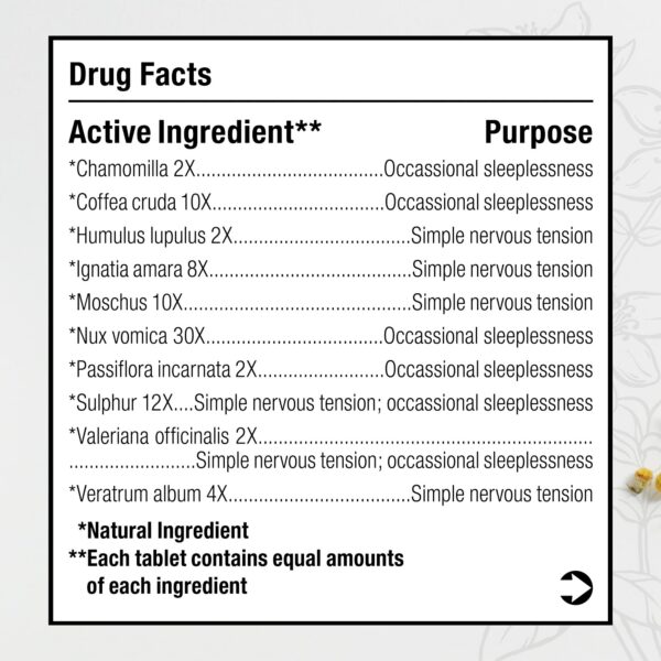 alivio-estres-natural-bhi-tabletas-homeopatia