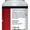 Alivio temblor esencial con suplemento herbal Tremortin
