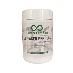 Version 1.0.0 Frente del envase Alkaline Care Colageno Hidrolizado Sin Sabor