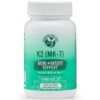 Alkaline for Life Vitamina K2 MK-7 - vista frontal