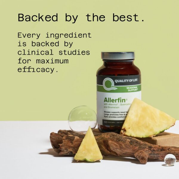 Version 1.0.0 Frasco Allerfin lateral