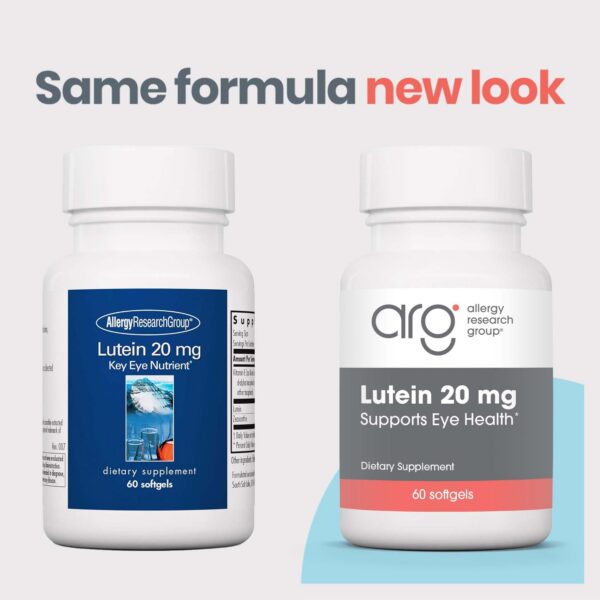 Frasco con etiqueta y cápsulas blandas