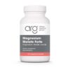 Version 1.0.0 Etiqueta frontal de Allergy Research Group Magnesium Malate Forte