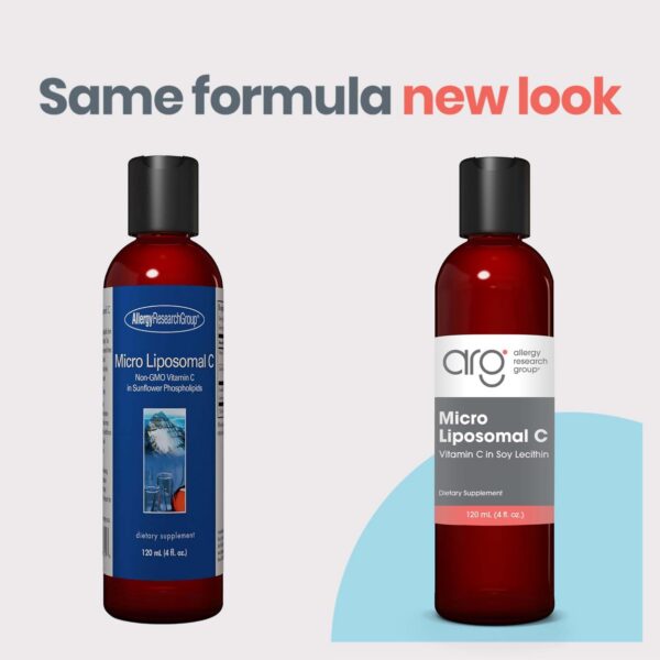 Version 1.0.0 Close-up del etiqueta de ingredientes