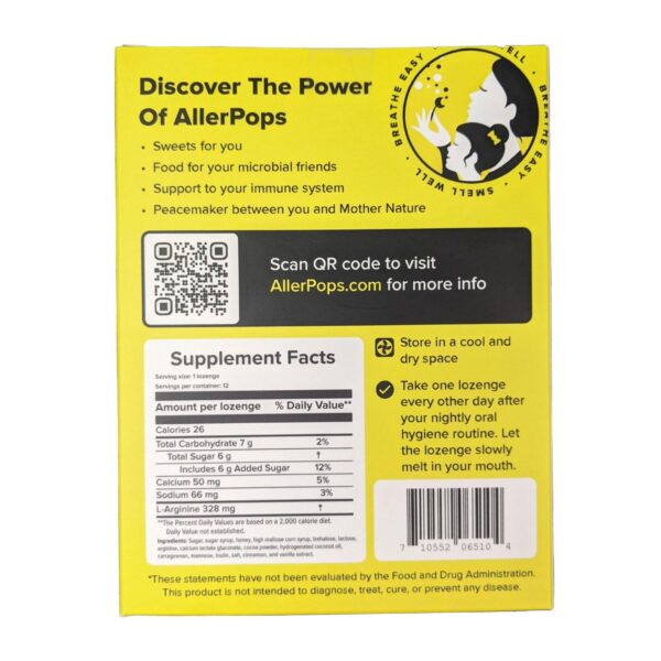 Aplicación de AllerKream del kit Knoze Jr