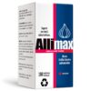 Allimax suplemento allicina 180 cápsulas apoyo inmune ajo español