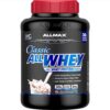 Frasco ALLWHEY Classic Cookies & Cream 5 lb