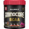Polvo de AMINOCORE BCAA Pink Lemonade
