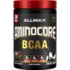 Version 1.0.0 Polvo AMINOCORE BCAA sabor uva blanca