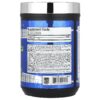 Etiqueta lateral ALLMAX Arginine HCl 400 g