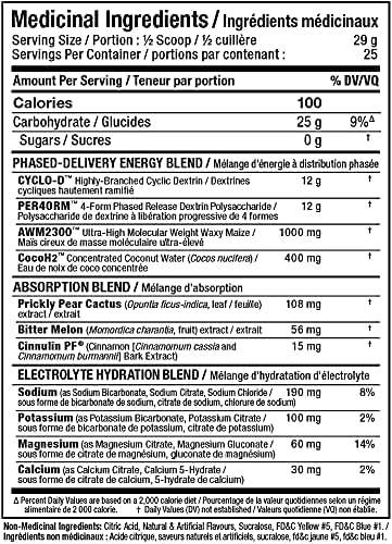 Cuchara SCOOP-LOCK integrada