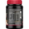Frasco de ALLMAX CASEIN-FX chocolate