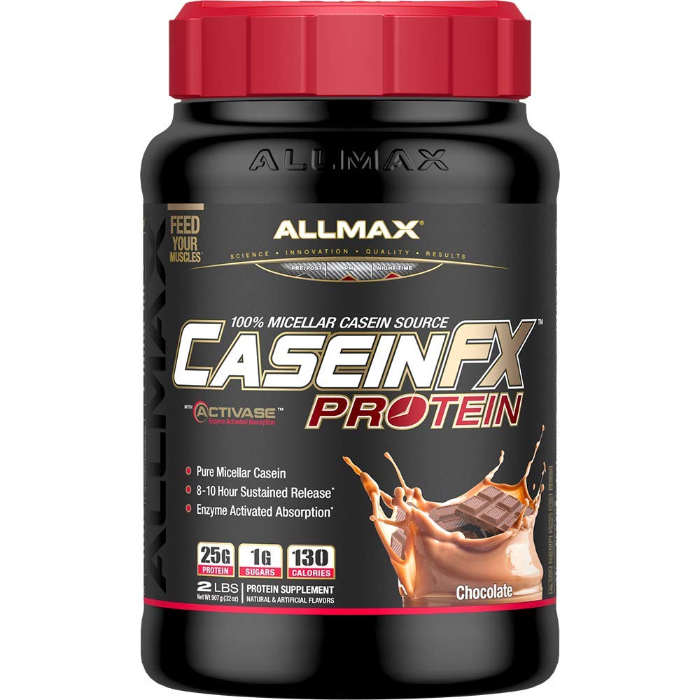 ALLMAX Nutrition CASEIN-FX
