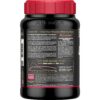 Etiqueta ALLMAX CASEIN-FX chocolate