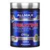 Version 1.0.0 Frasco ALLMAX Creatine monohidratada