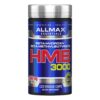 Frasco ALLMAX HMB 3000 frente