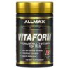 ALLMAX Vitaform multivitamínico para hombres
