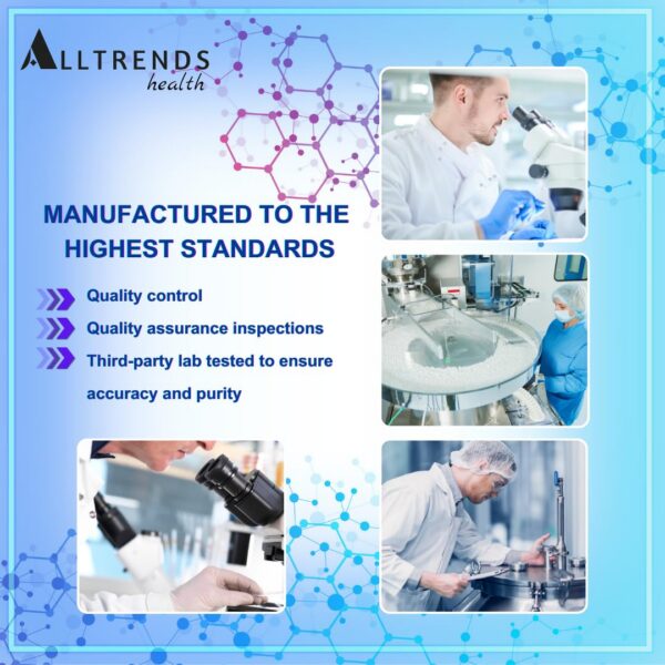 Version 1.0.0 Cápsulas de magnesio glicinato citrato malato