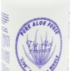 Aloe Force suplemento diario aloe vera orgánico y puro