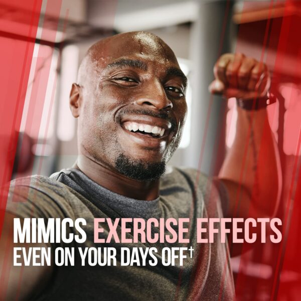 Empaque Gains Candy ALPHA LION