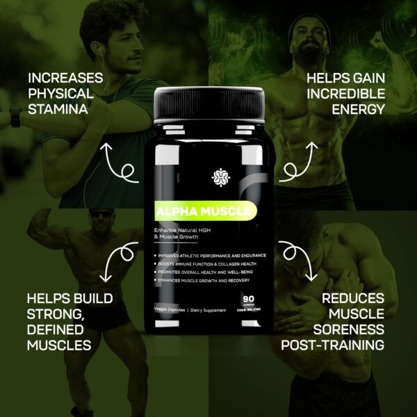 Imagen de L-Arginina y GABA