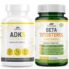 Frente de Alpha Rise ADK5 con Beta Sitosterol