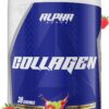 Version 1.0.0 Alpha Supps polvo de colágeno hidrolizado