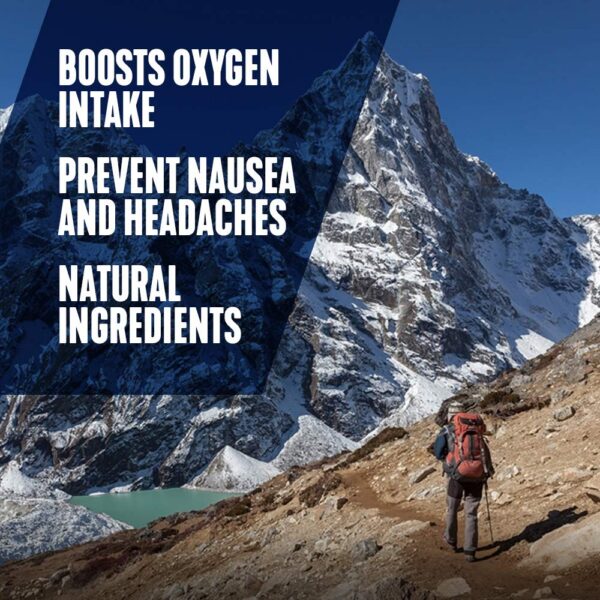 Etiqueta frontal de Altitude RX