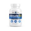 Frente de envase Altitude RX OxyBoost Complex