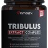 Amalth Tribulus Terrsestris suplemento herbal