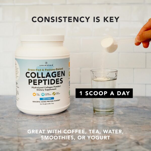 Disolución del polvo en líquido