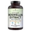 Version 1.0.0 AMANDEAN extracto boswellia serrata 500mg bote frontal