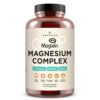 Amandean Magtein Magnesium Complex frenta de botella