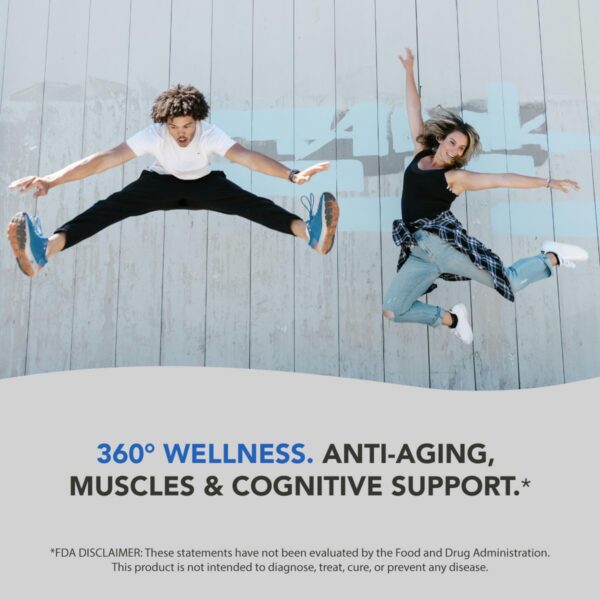 Version 1.0.0 Detalle de colágeno marino