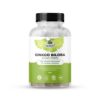 Version 1.0.0 Amazing Botanicals Ginkgo Biloba tabletas extracto certificado 30 unidades