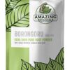 Amazing Botanicals Kava Vanuatu raíz bolsa polvo
