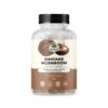 Frasco de tabletas extracto de seta shiitake Amazing Botanicals