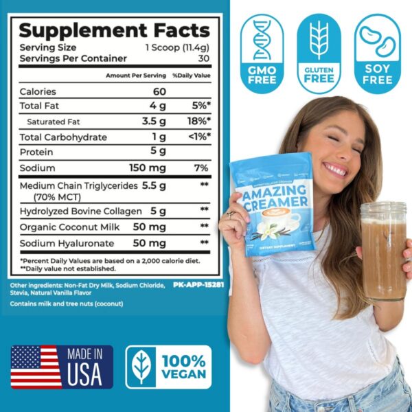 Version 1.0.0 Porciones y empaque