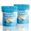 Amazing Creamer frontal de envase