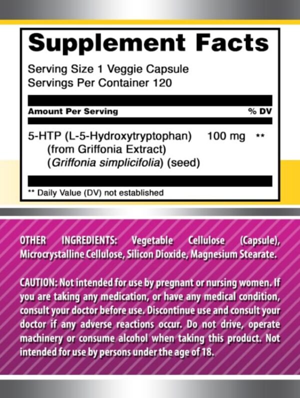 Detalles de ingredientes Amazing Formulas