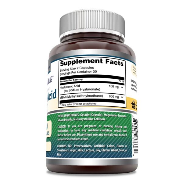 Caja del producto con 60 cápsulas