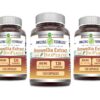 Boswellia extract con Bioperine - frasco