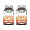 Botella Bromelina Amazing Formulas