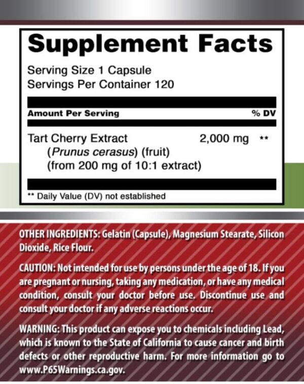 Version 1.0.0 Capsulas en blister