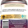 Frasco de Amazing Formulas Inositol 500 mg